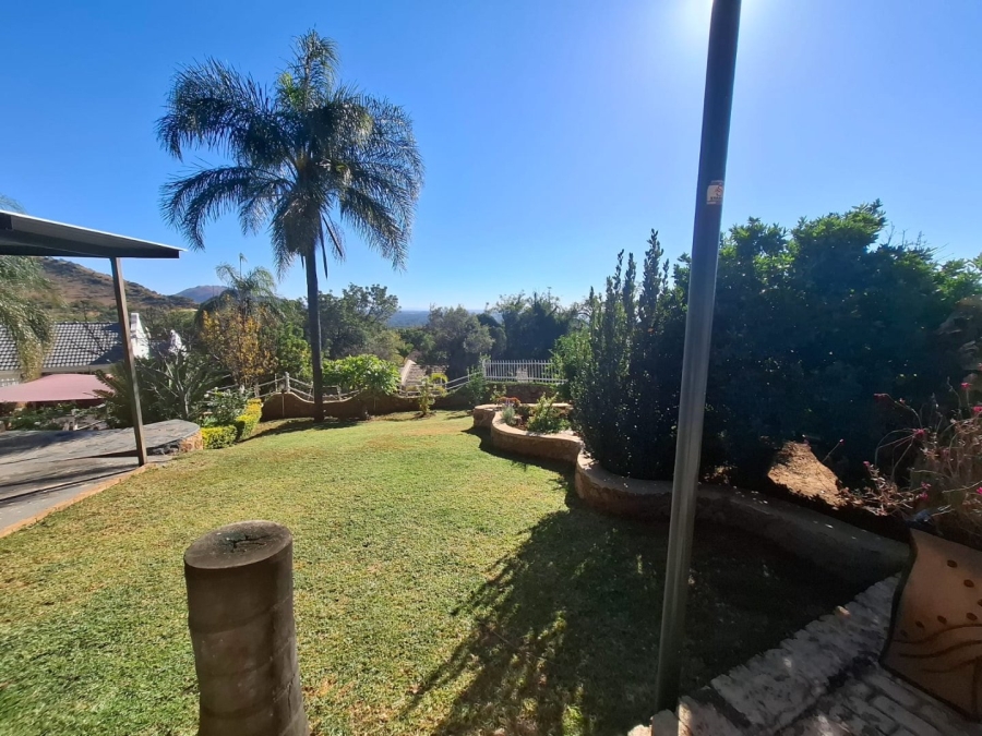 4 Bedroom Property for Sale in Safari Gardens North West